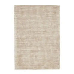 Vloerkleed laagpolig viscose - Must Living La Belle