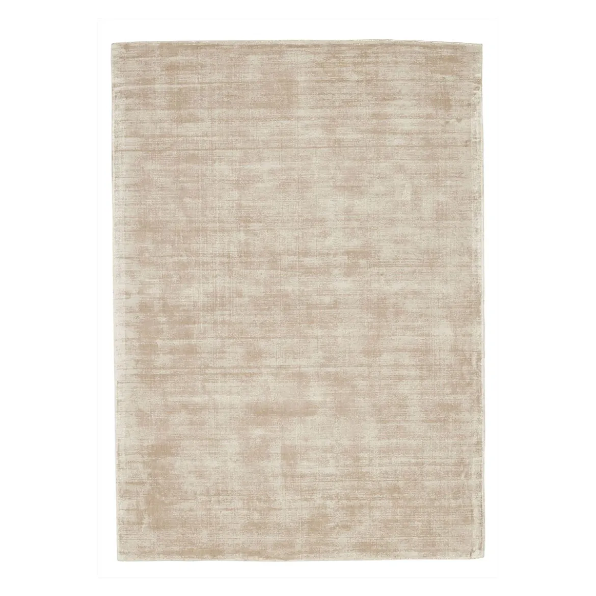 Vloerkleed laagpolig viscose - Must Living La Belle