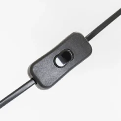 Vloerlamp gouden veren - Kare Design Akile