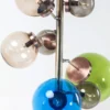 Vloerlamp met bollen Balloon Colore - Kare Design Balloon Colore