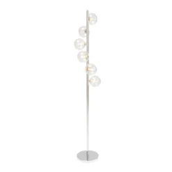 Vloerlamp met glazen bollen - Kare Design Scala Balls