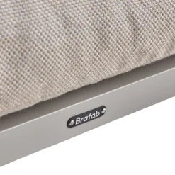 Voetenbankje outdoor - Brafab Slide