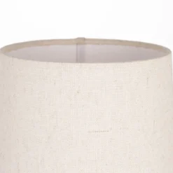 Wabi Sabi tafellamp beige - Zuiver Saba