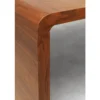 Walnoot bureau - Kare Design Club Walnut