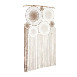 Wanddecoratie bohemian - Must Living Boho
