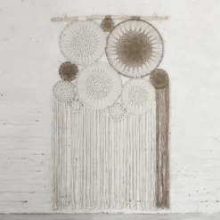 Wanddecoratie bohemian - Must Living Boho