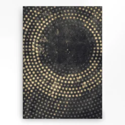 Wandkleed in frame - Urban Cotton Cala