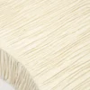 Wandlamp papier beige - By-Boo Lokta