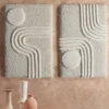 Wandpaneel met ronde vormen - Bodio Ease