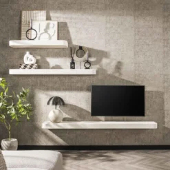 Wandplank marmer - Giani Stone