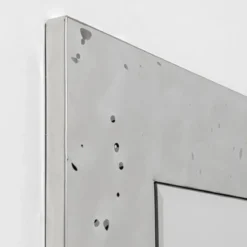 Wandspiegel chroomdesign - Kare Design Carino