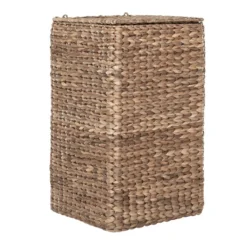 Wasmand met deksel - Must Living Palawan