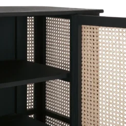 Webbing dressoir ronde hoeken 213 cm - Must Living Raffles