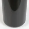 Zwarte design bijzettafel - Zuiver Shiny Bomb